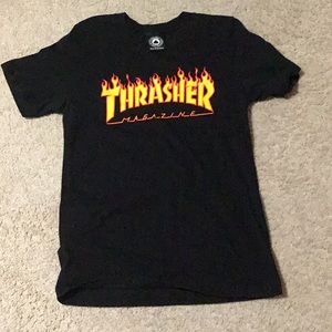 Thrasher